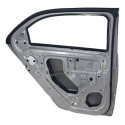 Porta Traseira Esquerda Cobalt 2015