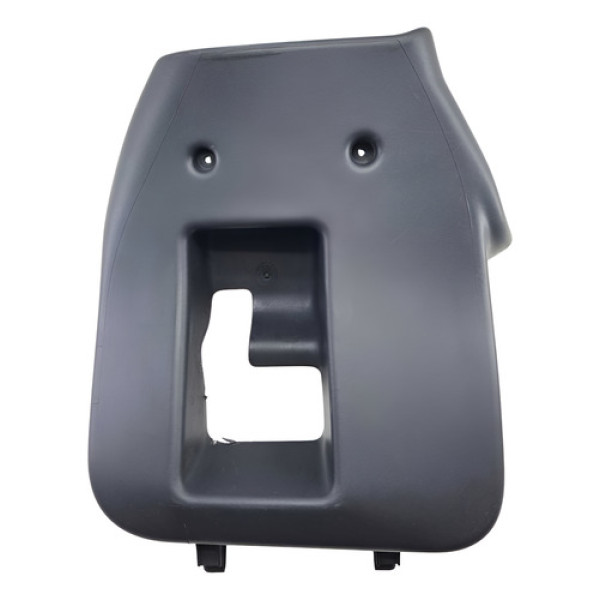 Capa Acabamento Moldura Coluna Direção Volante Logan 2015