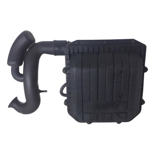 Caixa Filtro Ar Gol 1.0 2017 2021