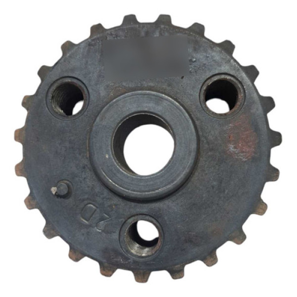 Polia Engrenagem Virabrequim Palio Fire 1.0 1.4 8v 2014 2020