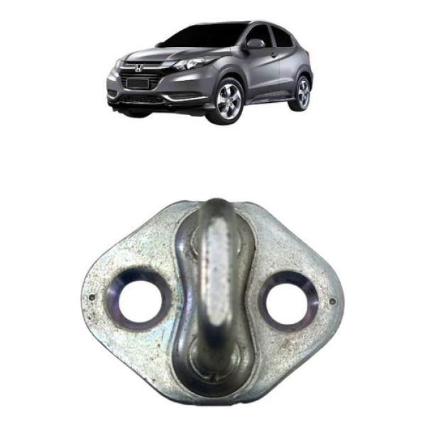 Batente Porta Traseira Direita Hr-v 2016