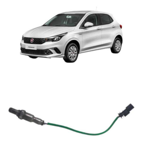 Sonda Lambda Argo 1.0 2018 2022