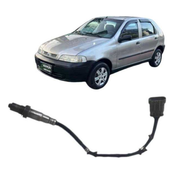 Sonda Lambda Palio 1.6 2003