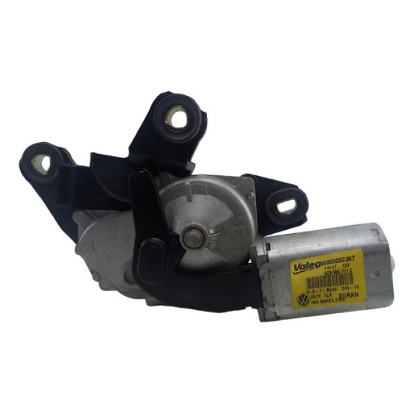 Motor Limpador Para-brisa Traseiro Spacefox 2016