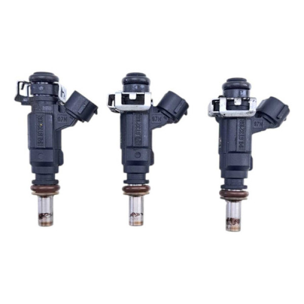 Jogo Bico Injetor Kwid 1.0 3cc 2024