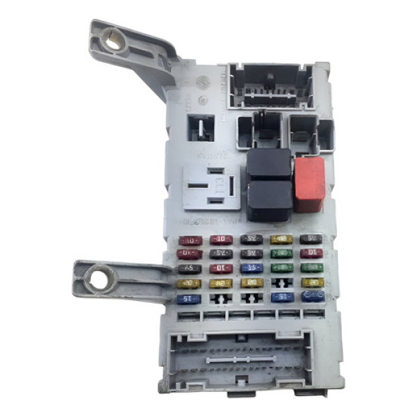 Caixa Fusivel Palio 1.5  2001 2006 Delphi