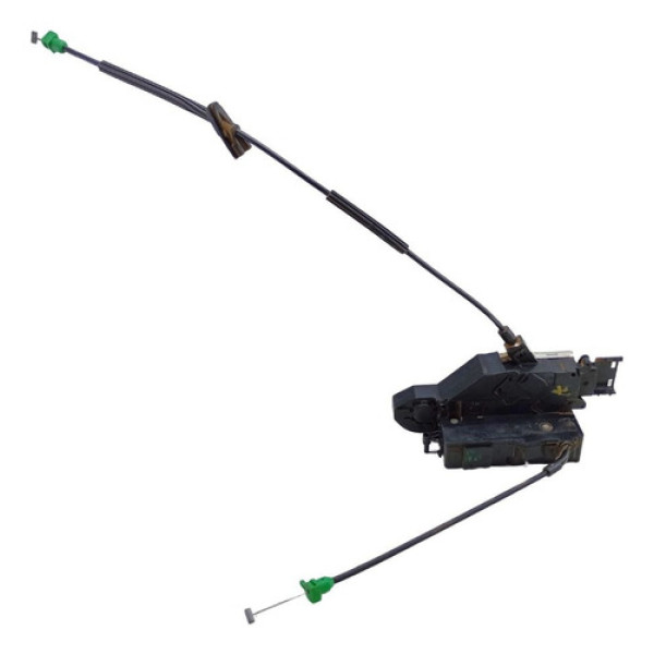 Fechadura Porta Dianteira Direita C3 Aircross 1.6 2012