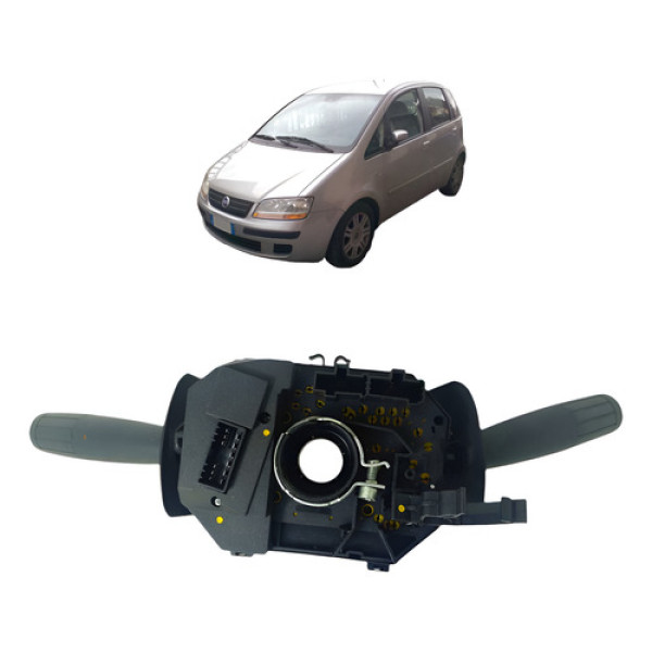 Comando Chave Seta Limpador Idea Adventure 2005