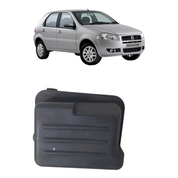 Tampa Caixa Fusível Palio 1996 2012