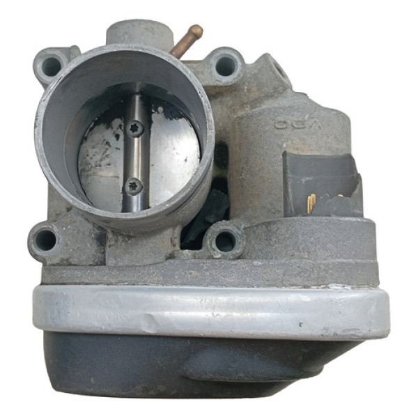 Tbi Corpo Borboleta Gol Fox Voyage  1.0 2003 2014 Flex