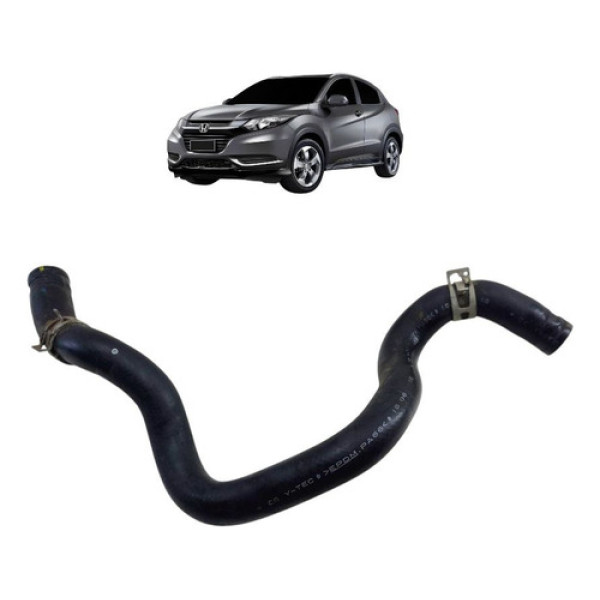 Mangueira Ar Quente Inferior Hr-v 2016