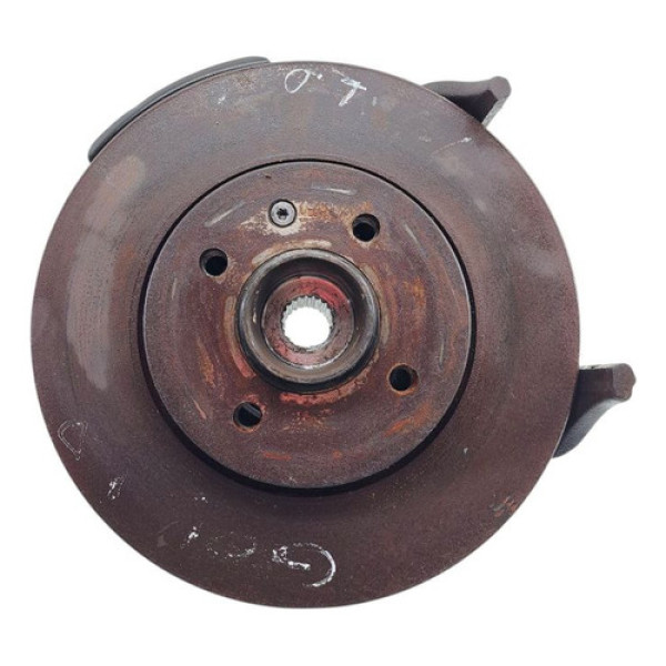 Manga Eixo Dianteira Direita Gol G6 1.0 2012