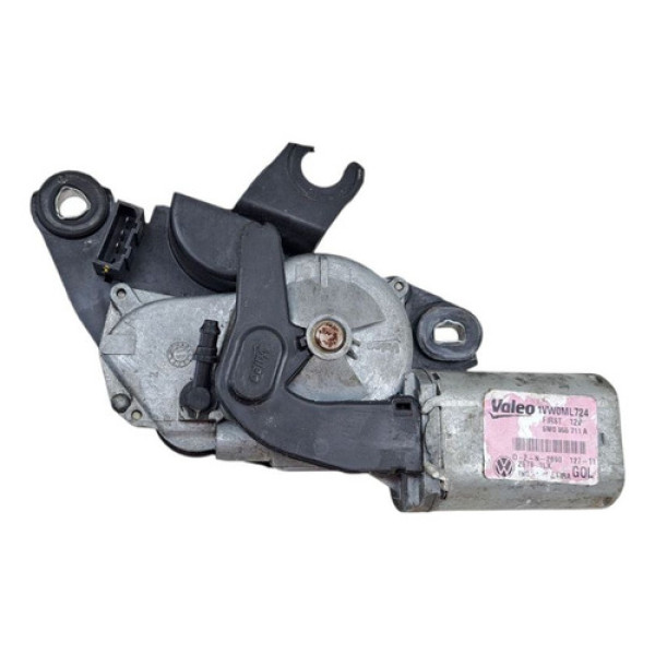 Motor Limpador Para-brisa Traseiro Gol G4 2008