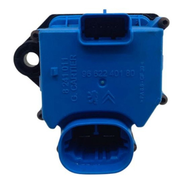 Resistencia Ventoinha C4 307 2010 2013