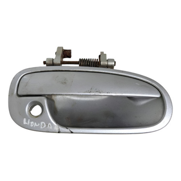 Maçaneta Externa Dianteira Direita Civic 1998