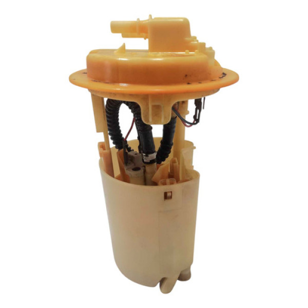 Bomba Combustivel Gasolina 206 1.6 16v 2006 S Boia