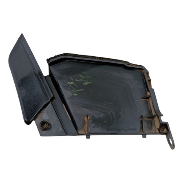 Acabamento Para-lama Churrasqueira Hb20 1.6 4cc 16v 2016