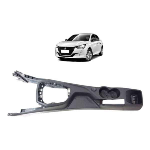 Console Central 208 2023