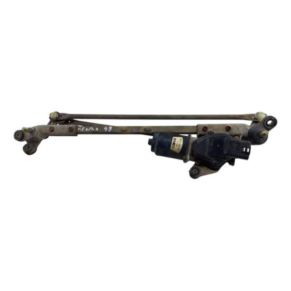 Motor Limpador  Para-brisa Civic 1998