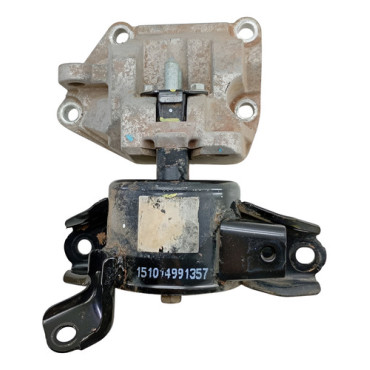 Coxim Motor Suporte ...