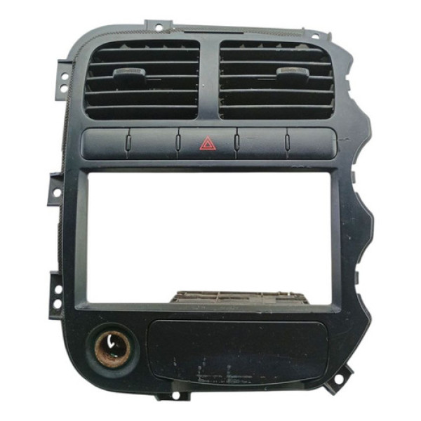 Moldura Painel Central Difusor Ar Condicionado Bongo 2012