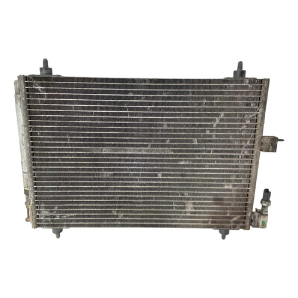 Condensador Ar Xsara Picasso 2008