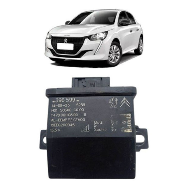 Modulo Reator Farol 208 2023