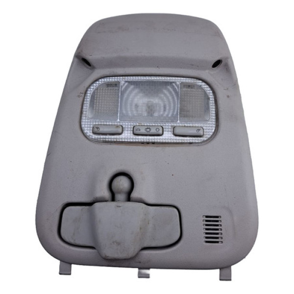 Luz Teto Cortesia C3 Aircross 2012