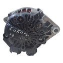 Alternador Cerato 1.6 2019