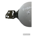 Portinhola Tanque Combustível Cobalt 2015 