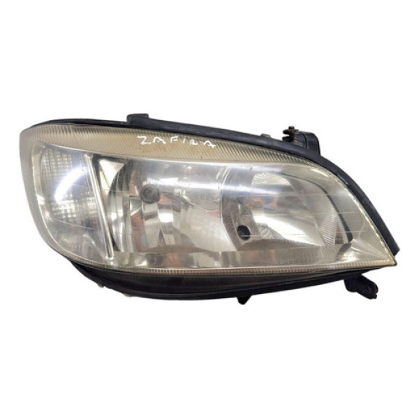 Farol Dianteiro Direito Zafira 2001