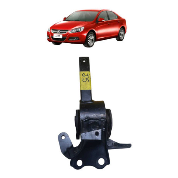 Suporte Coxim Cambio J5 2011 2016