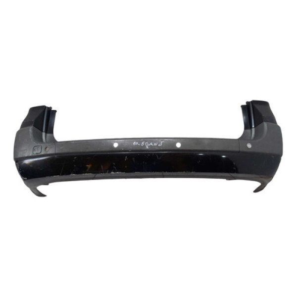 Para-choque Traseiro Megane 2012