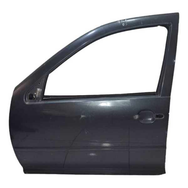 Porta Dianteira Esquerda Golf 1999 2000