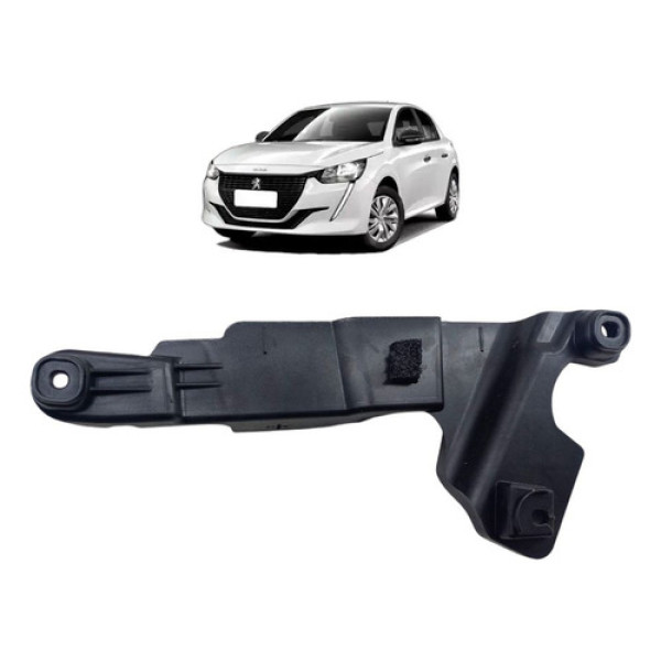 Suporte Forro Porta Traseira Esquerda 208 1.0 2023