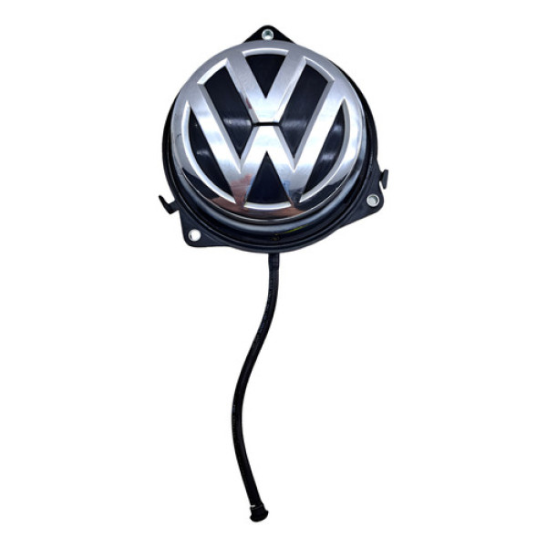 Maçaneta Externa Emblema Tampa Traseira Fox 2015 2022