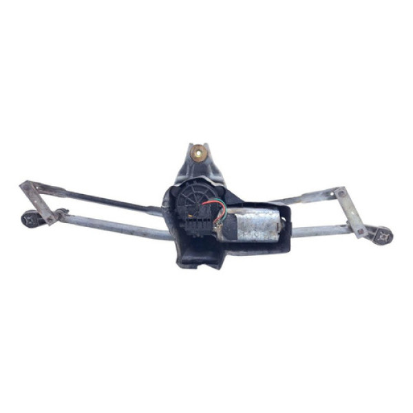Motor Limpador Para-brisa Gol G3 Bola 2002