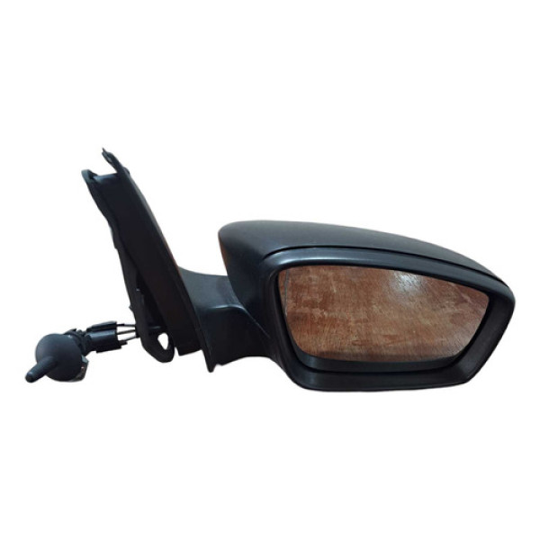 Retrovisor Direito Manual Up 2014 2019