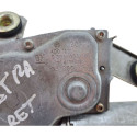 Motor Limpador Para-brisa Traseiro Astra Hatch 2006