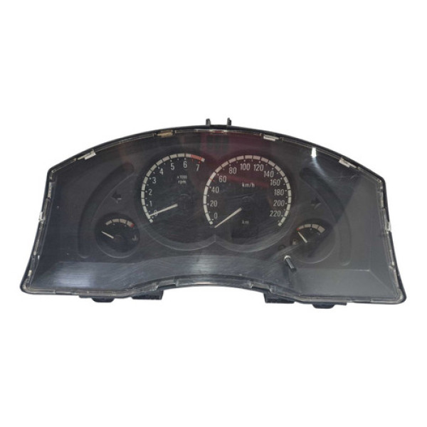 Painel Instrumento Meriva Corsa 1.0 2012 Rpm