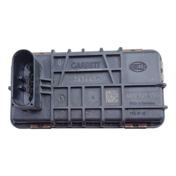 Modulo Atuador Turbina Ranger 3.2 2.2 2014