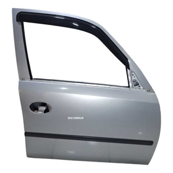 Porta Dianteira Direita Meriva 2008 4p