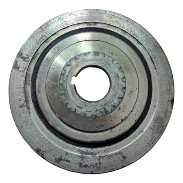 Polia Virabrequim C4 307 Pallas 2.0 16v 2007 2014