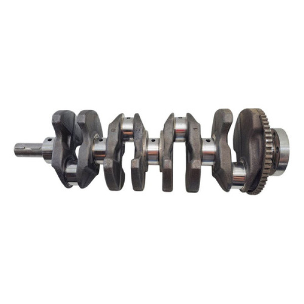 Eixo Virabrequim Compass 2.0 2012 F0.10 B0.20