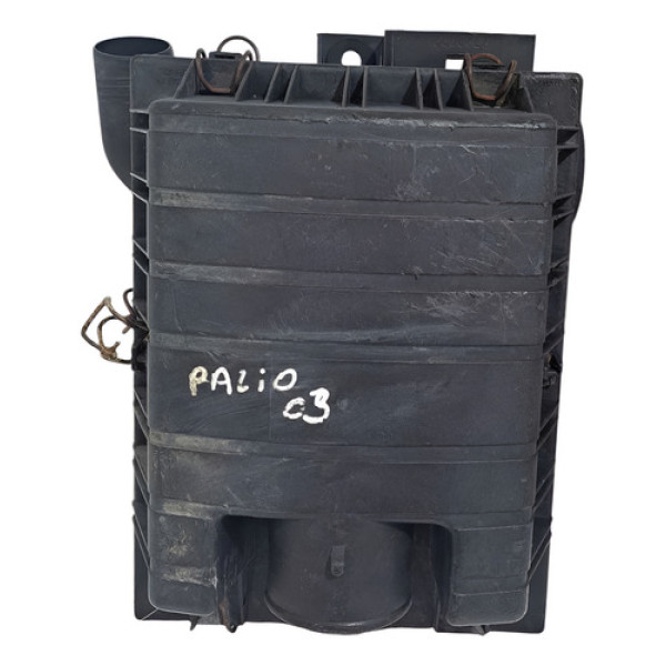 Caixa Filtro Ar Uno 1.0 1999