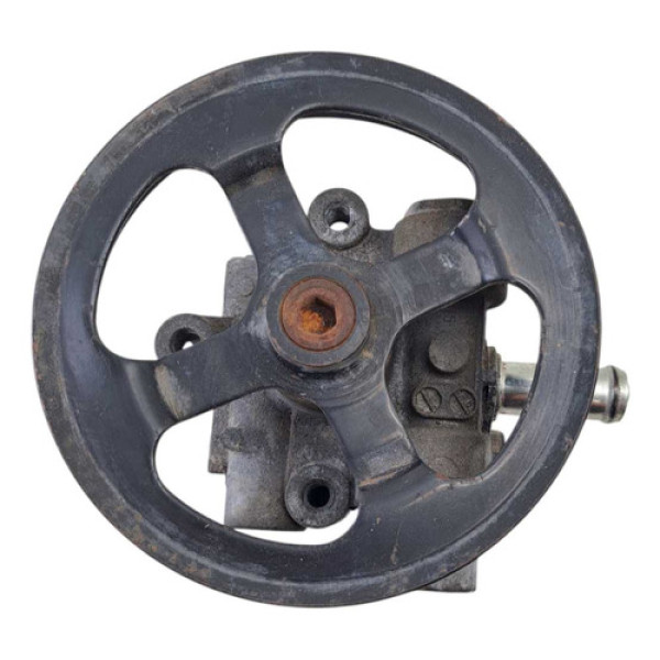 Bomba Direção Hidraulica Compass 2.0 2012