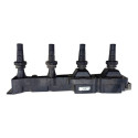 Bobina Ignição 206 207 307 C3 C4 Xsara 1.6 16v 2008