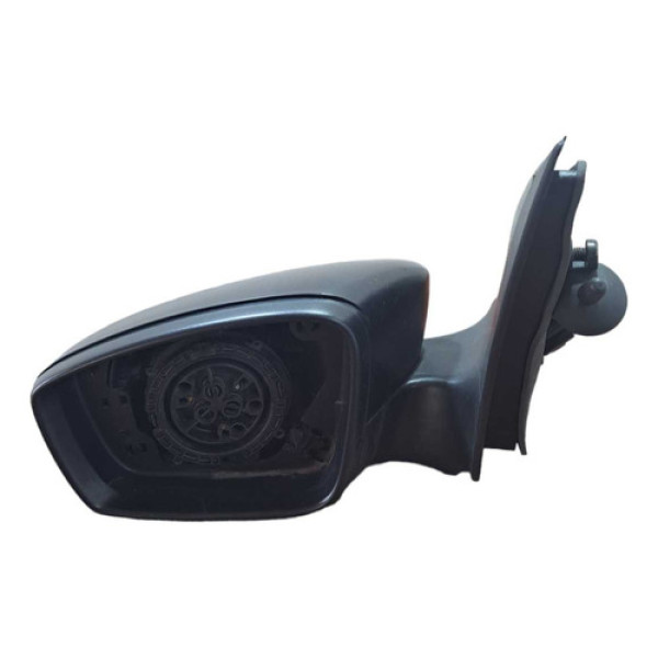 Retrovisor Esquerdo Manual Up 2014 2019 S/esplh 