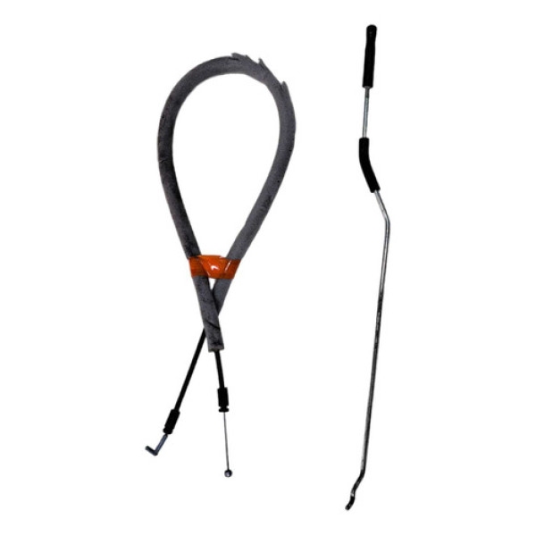 Cabos Fechadura Elétrica Dianteira Direira J5 2012