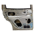 Porta Traseira Esquerda Corsa Classic 2014 4p